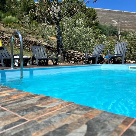 Casa Do Julien Mountain Experience Βίλα Vila Real Εξωτερικό φωτογραφία