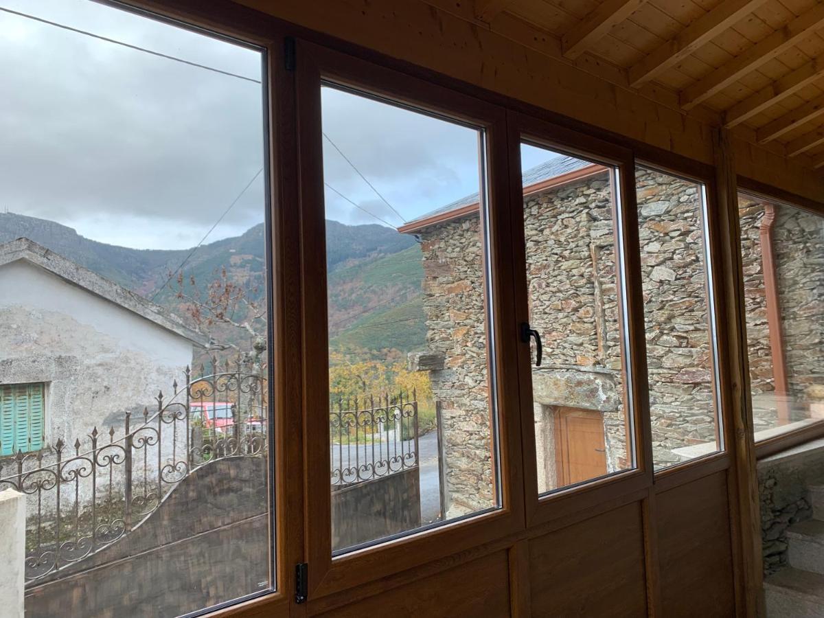 Casa Do Julien Mountain Experience Βίλα Vila Real Εξωτερικό φωτογραφία