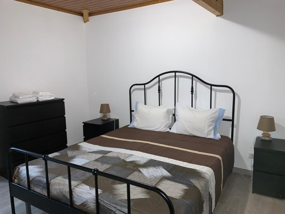 Casa Do Julien Mountain Experience Βίλα Vila Real Εξωτερικό φωτογραφία
