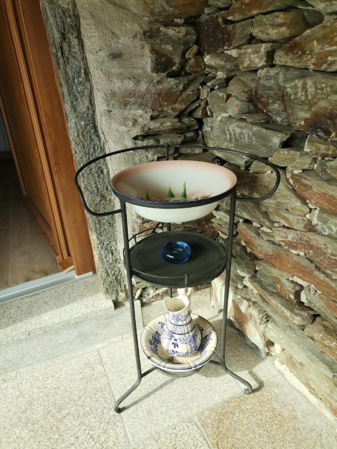 Casa Do Julien Mountain Experience Βίλα Vila Real Εξωτερικό φωτογραφία