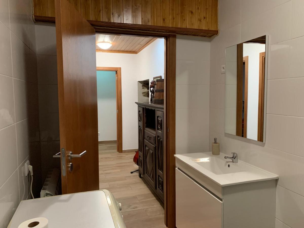 Casa Do Julien Mountain Experience Βίλα Vila Real Εξωτερικό φωτογραφία
