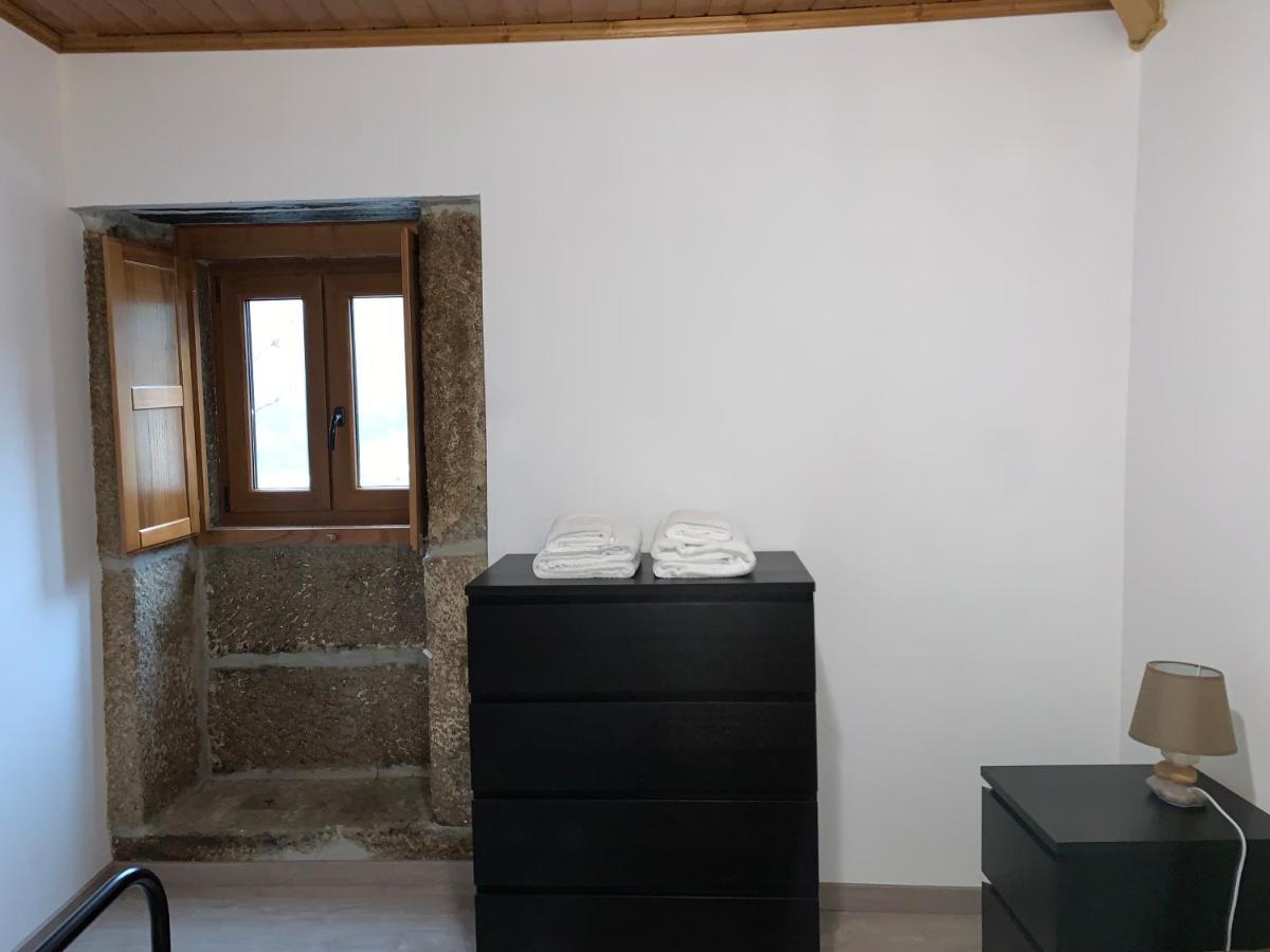 Casa Do Julien Mountain Experience Βίλα Vila Real Εξωτερικό φωτογραφία