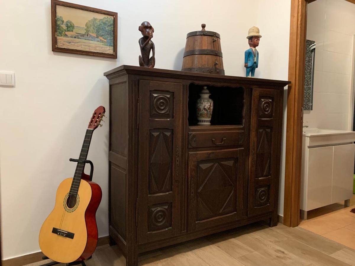 Casa Do Julien Mountain Experience Βίλα Vila Real Εξωτερικό φωτογραφία