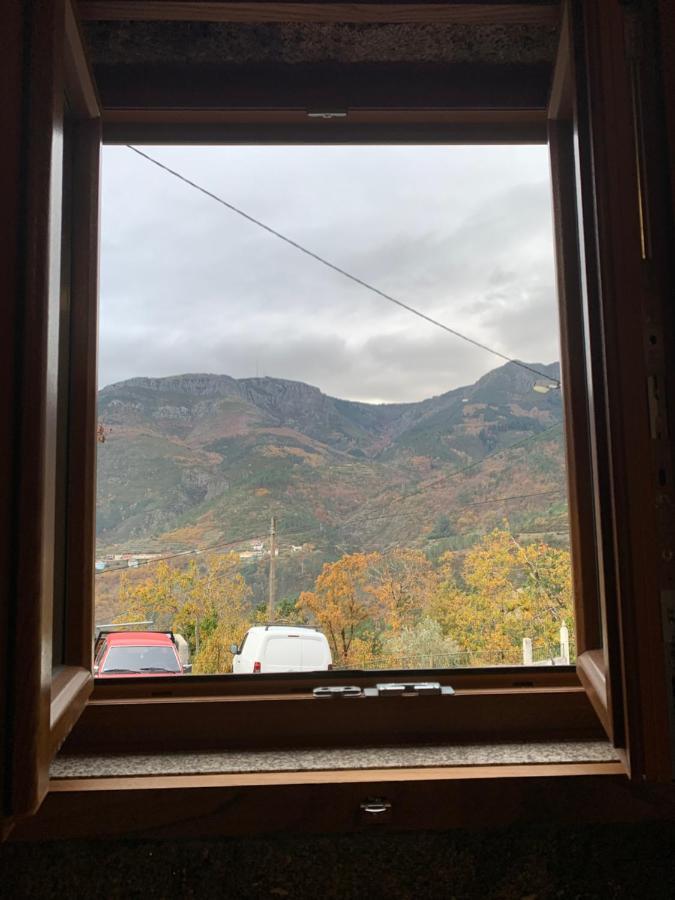 Casa Do Julien Mountain Experience Βίλα Vila Real Εξωτερικό φωτογραφία