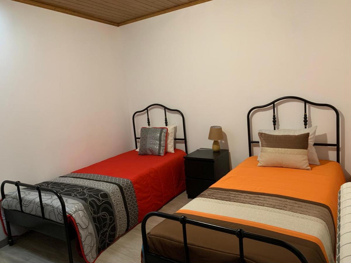 Casa Do Julien Mountain Experience Βίλα Vila Real Εξωτερικό φωτογραφία